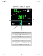 Предварительный просмотр 52 страницы Sherwood Scuba SAGE Manual