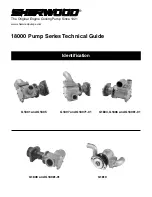 Preview for 1 page of Sherwood 18000 Series Technical Manual