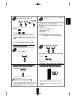 Preview for 22 page of Sherwood AVP-9080 User Manual