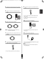 Предварительный просмотр 10 страницы Sherwood AX-5505 Operating Instructions Manual