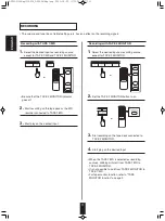 Предварительный просмотр 11 страницы Sherwood AX-5505 Operating Instructions Manual