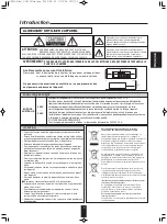 Предварительный просмотр 14 страницы Sherwood AX-5505 Operating Instructions Manual