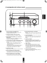 Предварительный просмотр 18 страницы Sherwood AX-5505 Operating Instructions Manual