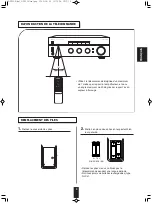 Предварительный просмотр 20 страницы Sherwood AX-5505 Operating Instructions Manual