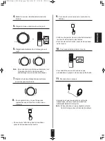 Предварительный просмотр 22 страницы Sherwood AX-5505 Operating Instructions Manual