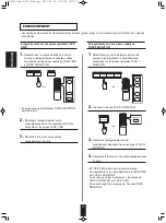 Предварительный просмотр 23 страницы Sherwood AX-5505 Operating Instructions Manual