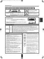 Предварительный просмотр 26 страницы Sherwood AX-5505 Operating Instructions Manual