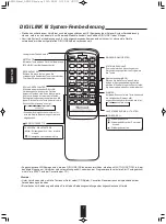 Предварительный просмотр 31 страницы Sherwood AX-5505 Operating Instructions Manual