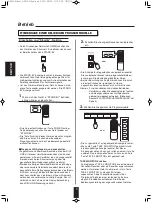 Предварительный просмотр 33 страницы Sherwood AX-5505 Operating Instructions Manual