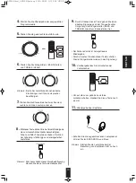 Предварительный просмотр 34 страницы Sherwood AX-5505 Operating Instructions Manual