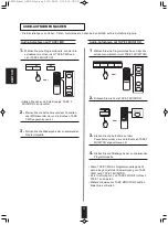 Предварительный просмотр 35 страницы Sherwood AX-5505 Operating Instructions Manual