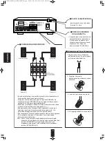 Предварительный просмотр 41 страницы Sherwood AX-5505 Operating Instructions Manual