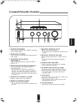 Предварительный просмотр 42 страницы Sherwood AX-5505 Operating Instructions Manual