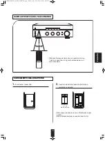 Предварительный просмотр 44 страницы Sherwood AX-5505 Operating Instructions Manual