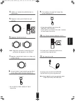 Предварительный просмотр 46 страницы Sherwood AX-5505 Operating Instructions Manual