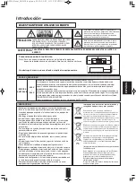 Предварительный просмотр 50 страницы Sherwood AX-5505 Operating Instructions Manual