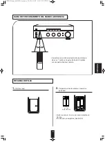 Предварительный просмотр 56 страницы Sherwood AX-5505 Operating Instructions Manual