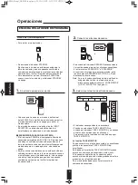 Предварительный просмотр 57 страницы Sherwood AX-5505 Operating Instructions Manual