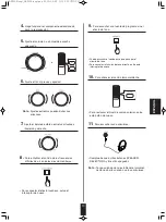 Предварительный просмотр 58 страницы Sherwood AX-5505 Operating Instructions Manual