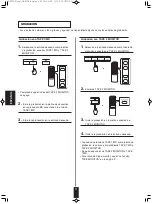 Предварительный просмотр 59 страницы Sherwood AX-5505 Operating Instructions Manual