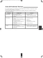 Предварительный просмотр 60 страницы Sherwood AX-5505 Operating Instructions Manual