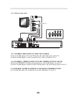 Preview for 6 page of Sherwood BDP-5004 Operating Instructions Manual