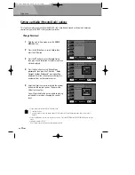 Preview for 33 page of Sherwood BDP-6003 Instruction Manual