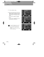 Preview for 39 page of Sherwood BDP-6003 Instruction Manual