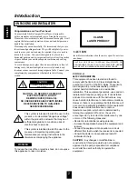 Preview for 1 page of Sherwood CDC-5090R Manual