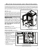 Preview for 11 page of Sherwood Enviro Bern Owner'S Manual