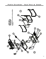 Предварительный просмотр 35 страницы Sherwood Enviro EG40 DV Owner'S Manual