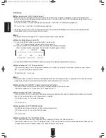 Preview for 26 page of Sherwood NetBoxx R-904N Operating Instructions Manual