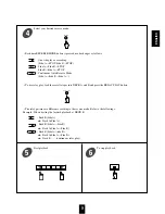 Preview for 9 page of Sherwood Newcastle D-480 Operating Instructions Manual