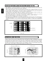 Preview for 16 page of Sherwood Newcastle D-480 Operating Instructions Manual