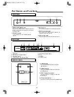 Предварительный просмотр 7 страницы Sherwood Newcastle HSB-600 Operating Instructions Manual