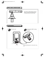 Предварительный просмотр 8 страницы Sherwood Newcastle HSB-600 Operating Instructions Manual