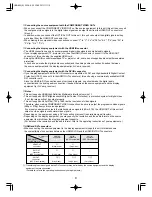 Предварительный просмотр 10 страницы Sherwood Newcastle HSB-600 Operating Instructions Manual