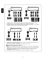 Preview for 6 page of Sherwood Newcastle P-965 Operating Instructions Manual