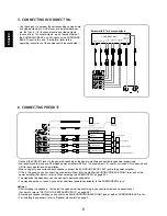 Preview for 8 page of Sherwood Newcastle P-965 Operating Instructions Manual