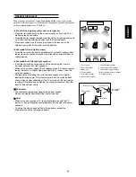 Preview for 9 page of Sherwood Newcastle P-965 Operating Instructions Manual