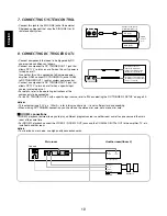 Preview for 10 page of Sherwood Newcastle P-965 Operating Instructions Manual