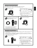 Preview for 31 page of Sherwood Newcastle P-965 Operating Instructions Manual