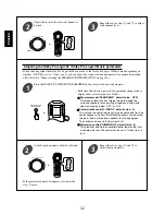 Preview for 32 page of Sherwood Newcastle P-965 Operating Instructions Manual