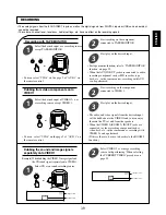 Preview for 39 page of Sherwood Newcastle P-965 Operating Instructions Manual