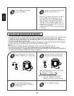 Preview for 40 page of Sherwood Newcastle P-965 Operating Instructions Manual