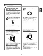 Preview for 41 page of Sherwood Newcastle P-965 Operating Instructions Manual