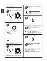 Preview for 42 page of Sherwood Newcastle P-965 Operating Instructions Manual