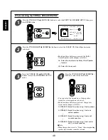 Preview for 48 page of Sherwood Newcastle P-965 Operating Instructions Manual