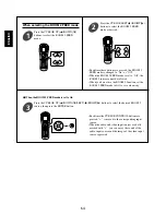 Preview for 64 page of Sherwood Newcastle P-965 Operating Instructions Manual