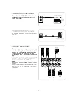 Предварительный просмотр 8 страницы Sherwood NewCastle R-671 Operating Instructions Manual